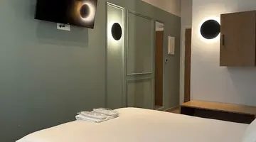 Belle Athenes - Luxury Rooms at Monastir