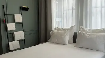 Belle Athenes - Luxury Rooms at Monastir