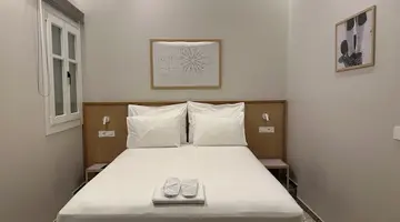 Belle Athenes - Luxury Rooms at Monastir