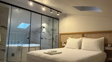 Belle Athenes - Luxury Rooms at Monastir