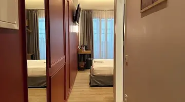 Belle Athenes - Luxury Rooms at Monastir