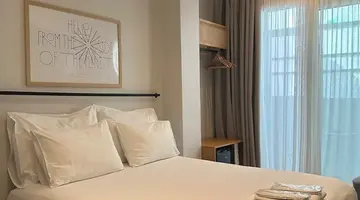 Belle Athenes - Luxury Rooms at Monastir
