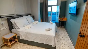 Belle Athenes - Luxury Rooms at Monastir