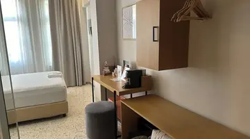 Belle Athenes - Luxury Rooms at Monastir