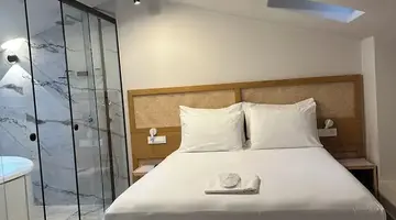 Belle Athenes - Luxury Rooms at Monastir