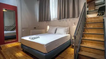 Belle Athenes - Luxury Rooms at Monastir