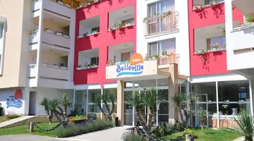 BELLEVILLE SUNNY BEACH