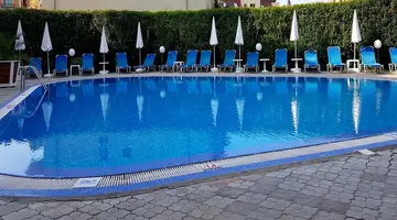 Belleville Sunny Beach