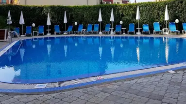 Belleville Sunny Beach