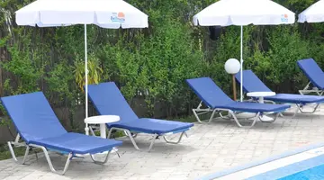 Belleville Sunny Beach