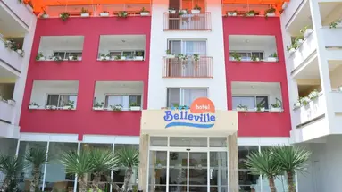 Belleville Sunny Beach