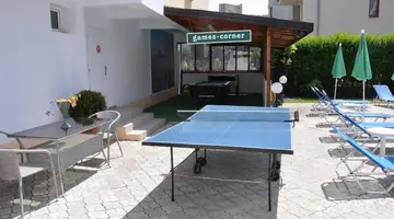BELLEVILLE SUNNY BEACH