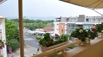 Belleville Sunny Beach