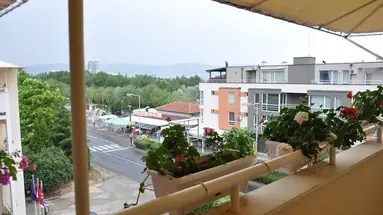 Belleville Sunny Beach