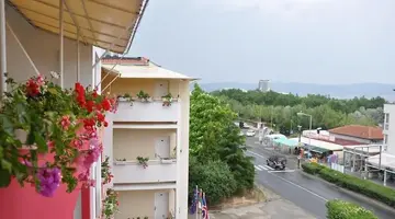 Belleville Sunny Beach