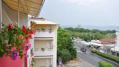 Belleville Sunny Beach