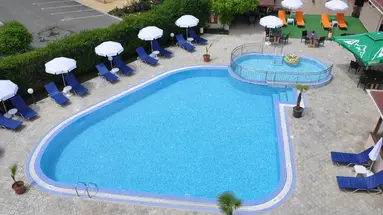 Belleville Sunny Beach