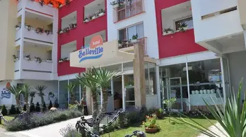 Belleville Sunny Beach