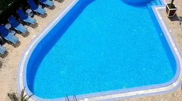 Belleville Sunny Beach