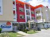 Belleville Sunny Beach