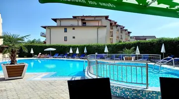 Belleville Sunny Beach