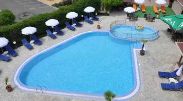 BELLEVILLE SUNNY BEACH