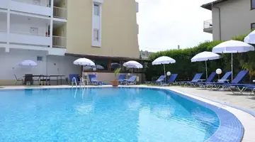 BELLEVILLE SUNNY BEACH