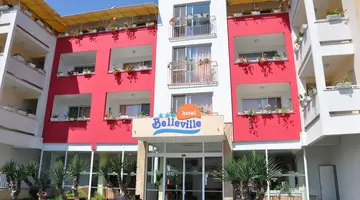 BELLEVILLE SUNNY BEACH