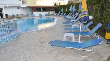 BELLEVILLE SUNNY BEACH