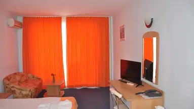 Belleville Sunny Beach