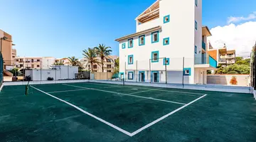 BelleVue Belsana