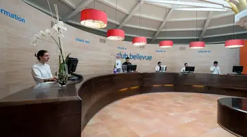 BelleVue Club