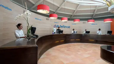 BelleVue Club