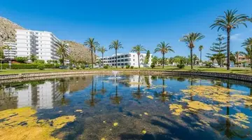 Bellevue Club