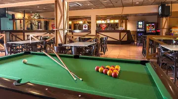 BelleVue Club