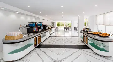BelleVue Club