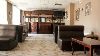 Bellevue Golden Sands