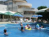 Bellevue Golden Sands