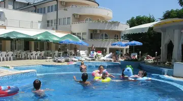 Bellevue Golden Sands