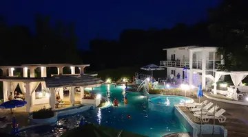 Bellevue Golden Sands