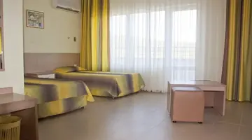 Bellevue Golden Sands