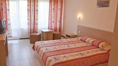 Bellevue Golden Sands