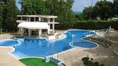 Bellevue Golden Sands