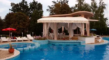Bellevue Golden Sands