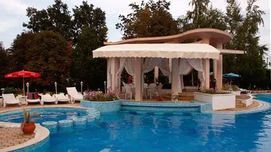 Bellevue Golden Sands