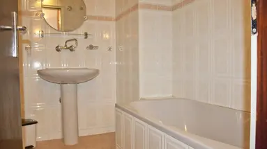 Bellevue Golden Sands