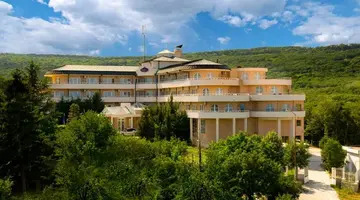 Bellevue Golden Sands