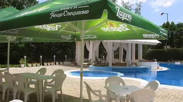 Bellevue Golden Sands