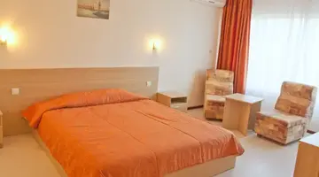 Bellevue Golden Sands