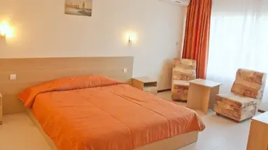 Bellevue Golden Sands